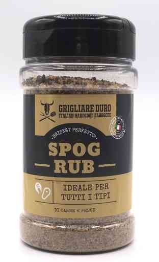 Barbecue Con Dry Rub Il Segreto Per Una Grigliata Perfetta