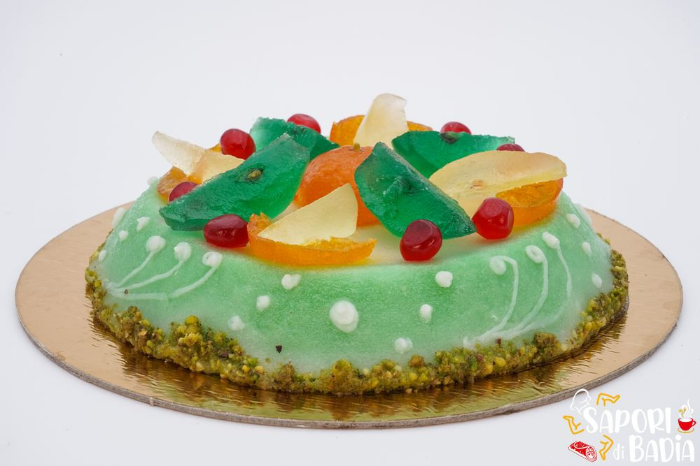 Cassata Modicana Il Gustoso Trionfo Dei Sapori Siciliani