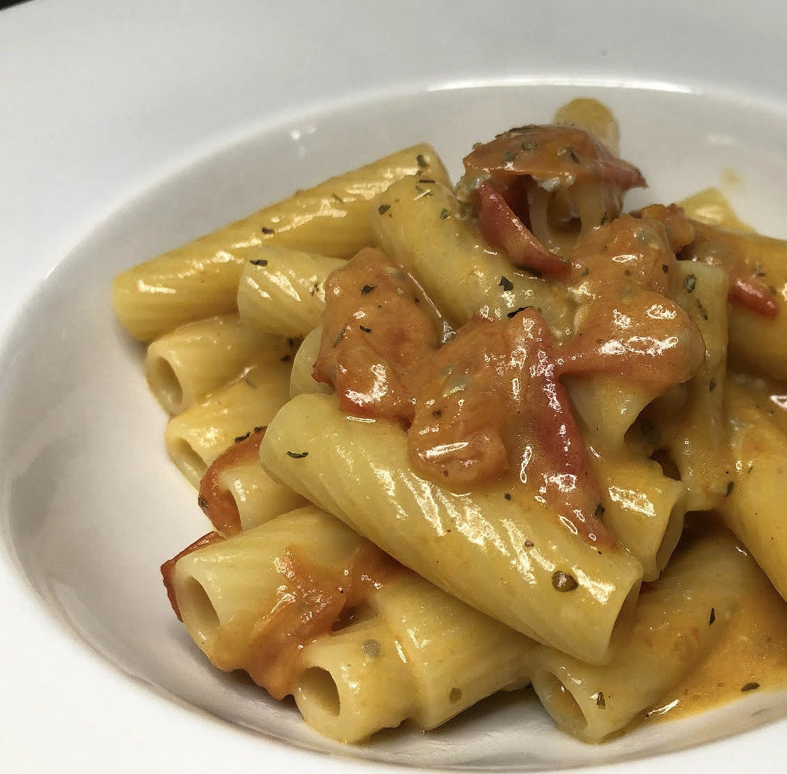 La Pasta Al Bacio Un Piacere Delizioso PanificioMaselli Ricette