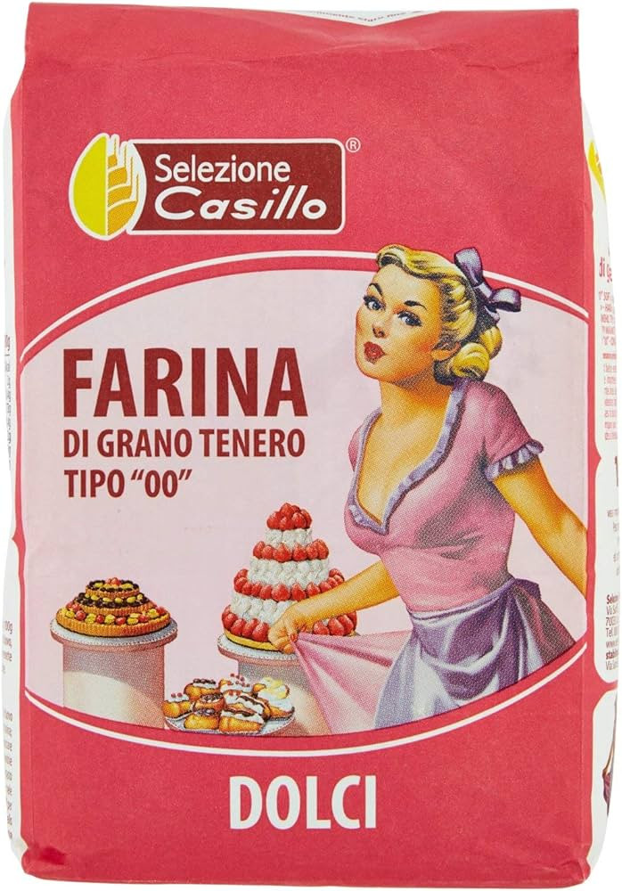 Guida alla selezione della farina ideale per dolci - PanificioMaselli ...