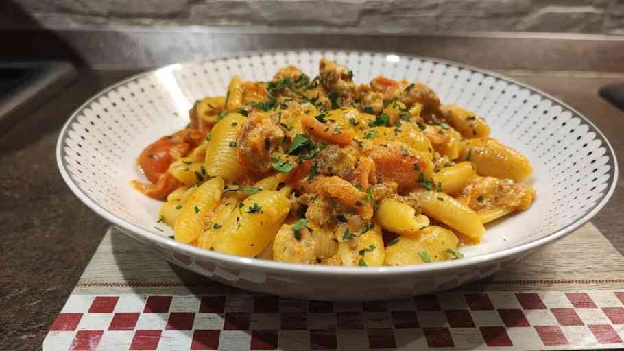 Ricetta Per Gnocchetti Sardi Con Condimento Delizioso