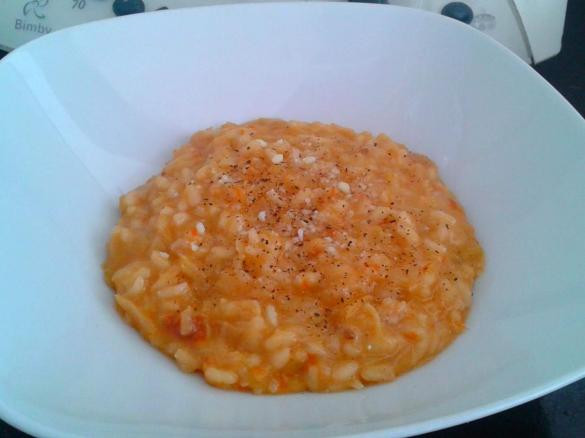 Risotto Di Cavolo Verza Con Bimby Un Delizioso Piatto Da Provare